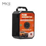 MK3 Ford Ranger 2019+ Steering Lock Emulator Simulator
