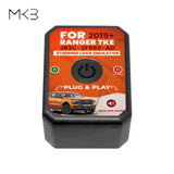 MK3 Ford Ranger 2019+ Steering Lock Emulator Simulator