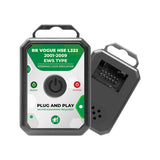 MK3 Range Rover Vogue HSE L322 2001-2009 Steering Lock Emulator Simulator