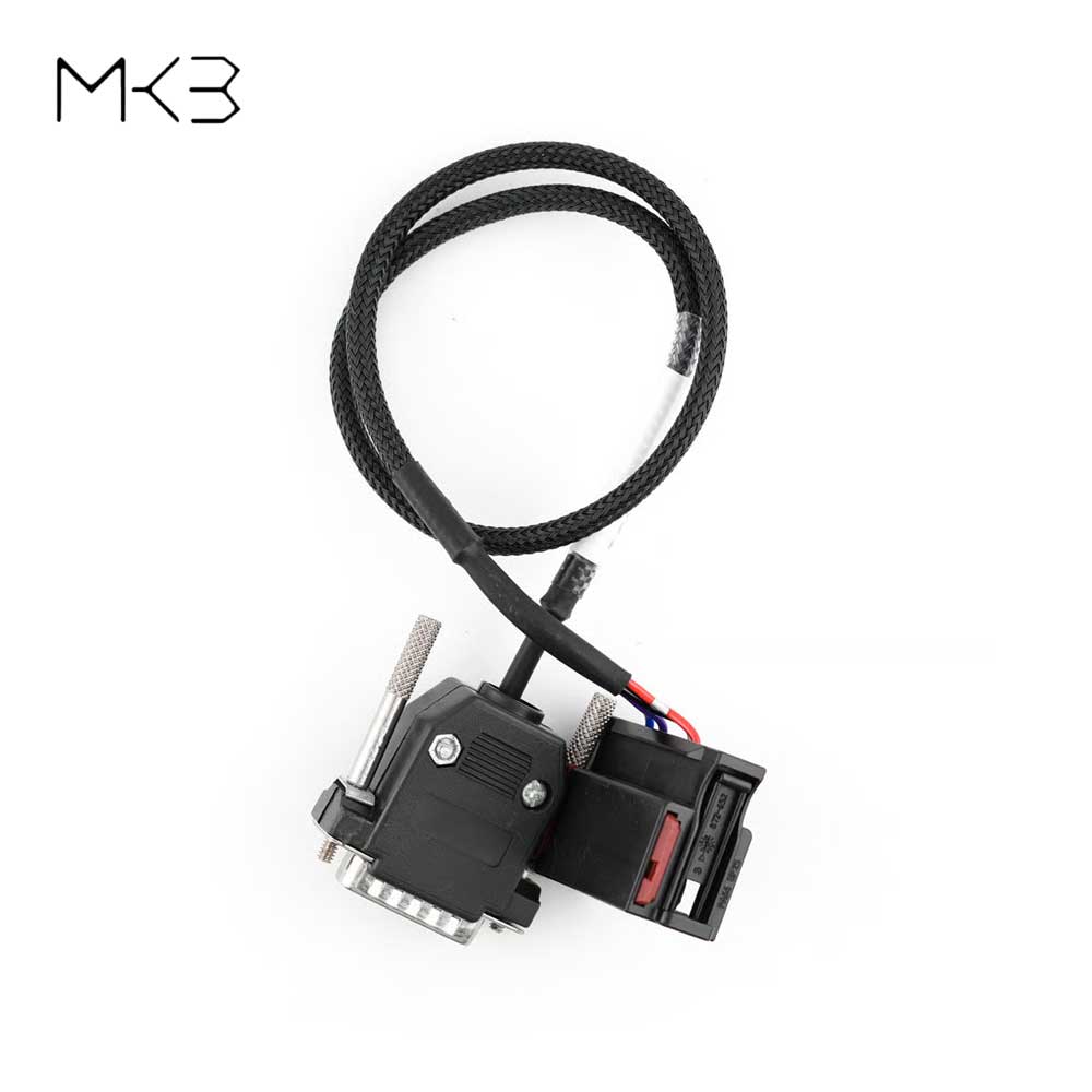 MK3 Mercedes-Benz Full Test Platform Pro for EZS EIS ESL ELV Dash Gateway ECU TCU VGS ISM