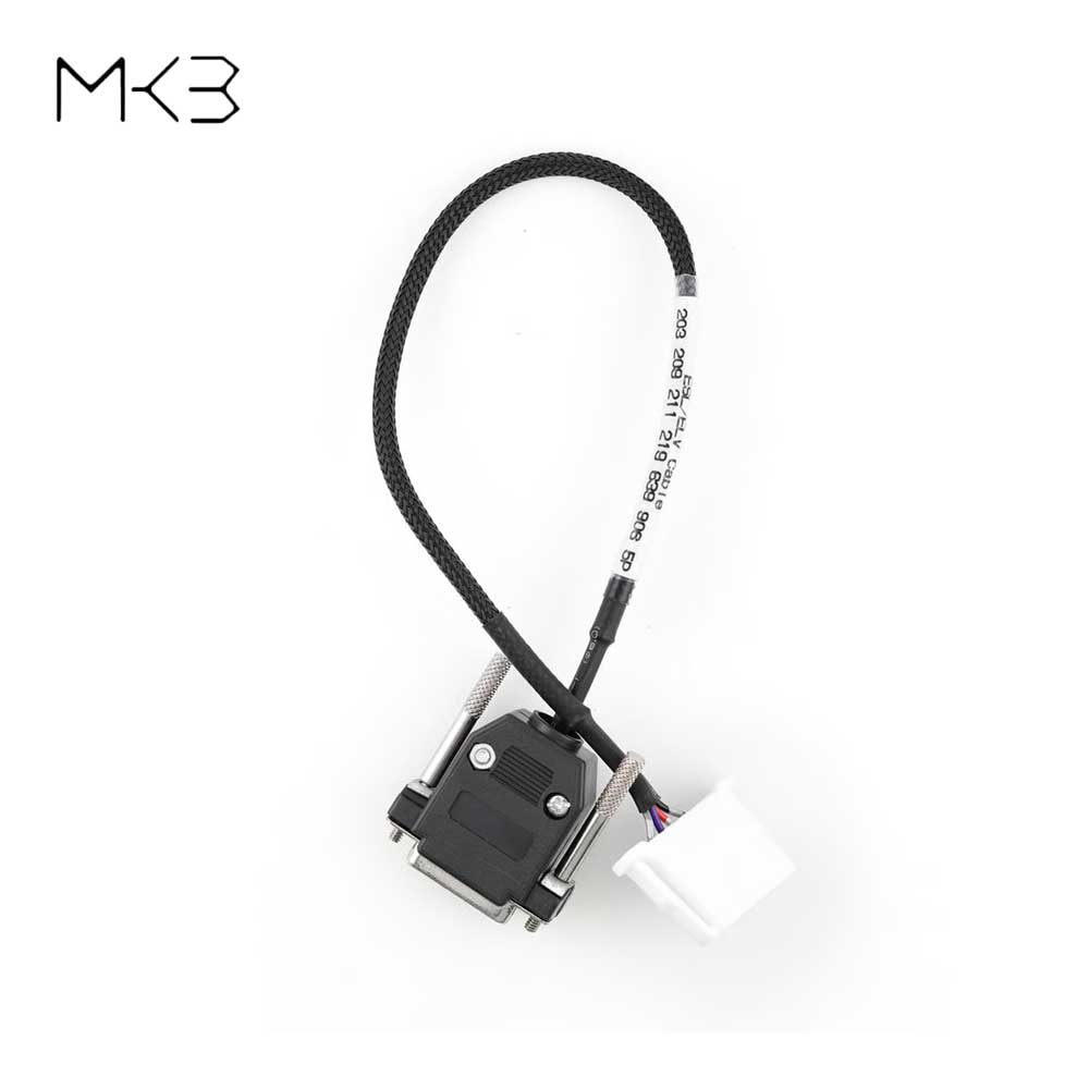 MK3 Mercedes-Benz Full Test Platform Pro for EZS EIS ESL ELV Dash Gateway ECU TCU VGS ISM