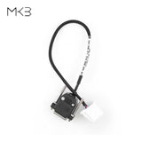 MK3 Mercedes-Benz Full Test Platform Pro for EZS EIS ESL ELV Dash Gateway ECU TCU VGS ISM