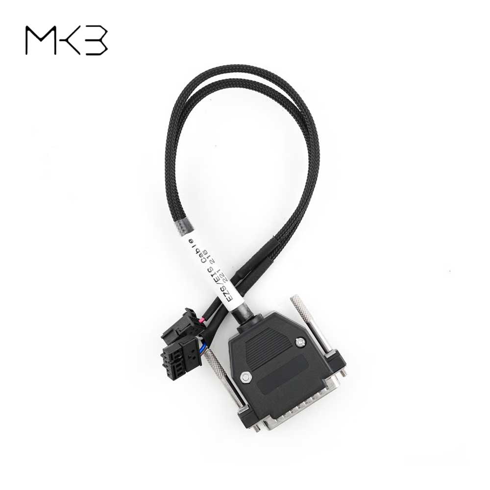MK3 Mercedes-Benz Full Test Platform Pro for EZS EIS ESL ELV Dash Gateway ECU TCU VGS ISM