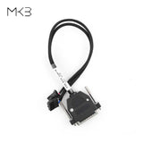 MK3 Mercedes-Benz Full Test Platform Pro for EZS EIS ESL ELV Dash Gateway ECU TCU VGS ISM
