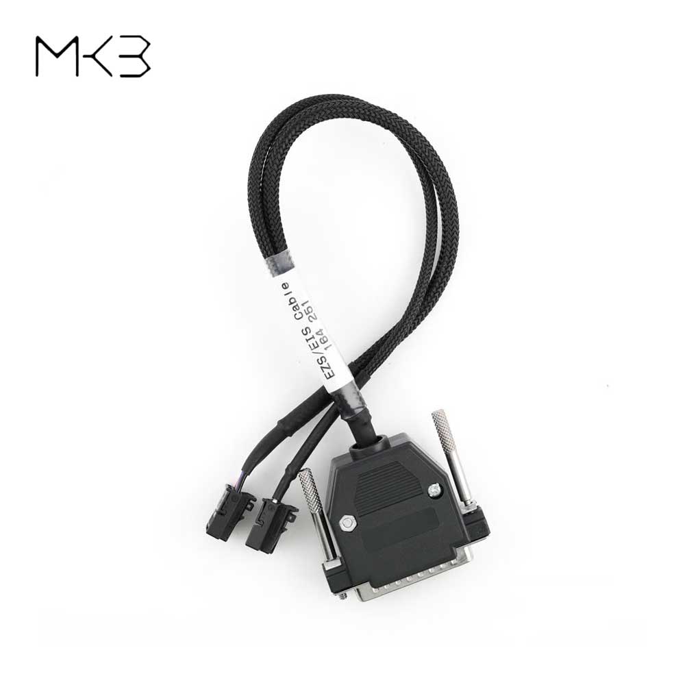 MK3 Mercedes-Benz Full Test Platform Pro for EZS EIS ESL ELV Dash Gateway ECU TCU VGS ISM