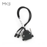 MK3 Mercedes-Benz Full Test Platform Pro for EZS EIS ESL ELV Dash Gateway ECU TCU VGS ISM