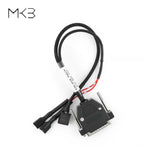 MK3 Mercedes-Benz Full Test Platform Pro for EZS EIS ESL ELV Dash Gateway ECU TCU VGS ISM