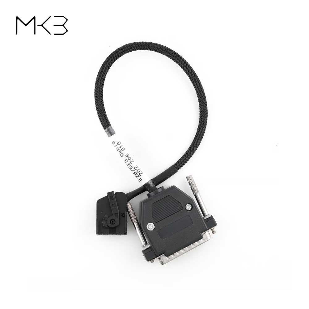 MK3 Mercedes-Benz Full Test Platform Pro for EZS EIS ESL ELV Dash Gateway ECU TCU VGS ISM