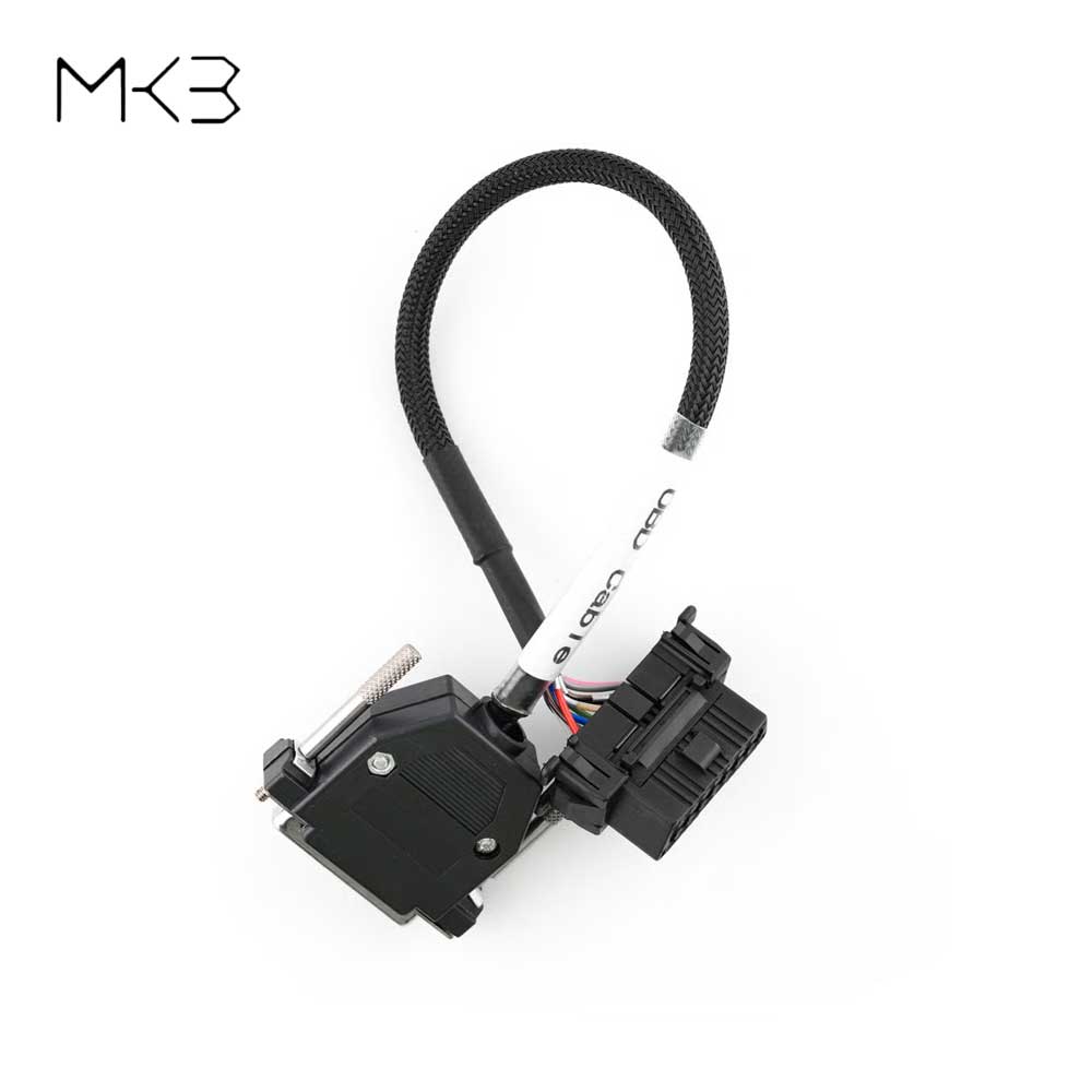 MK3 Mercedes-Benz Full Test Platform Pro for EZS EIS ESL ELV Dash Gateway ECU TCU VGS ISM