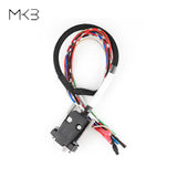MK3 Mercedes-Benz Full Test Platform Pro for EZS EIS ESL ELV Dash Gateway ECU TCU VGS ISM