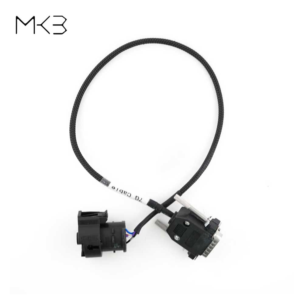 MK3 Mercedes-Benz Full Test Platform Pro for EZS EIS ESL ELV Dash Gateway ECU TCU VGS ISM