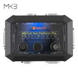 MK3 Mercedes-Benz Full Test Platform Pro for EZS EIS ESL ELV Dash Gateway ECU TCU VGS ISM