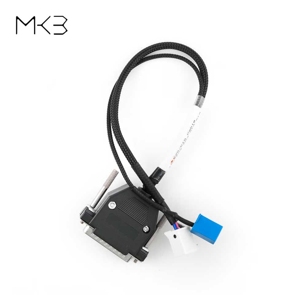 MK3 Mercedes-Benz Full Test Platform Pro for EZS EIS ESL ELV Dash Gateway ECU TCU VGS ISM