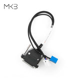 MK3 Mercedes-Benz Full Test Platform Pro for EZS EIS ESL ELV Dash Gateway ECU TCU VGS ISM