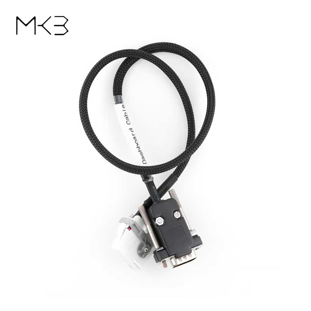MK3 Mercedes-Benz Full Test Platform Pro for EZS EIS ESL ELV Dash Gateway ECU TCU VGS ISM
