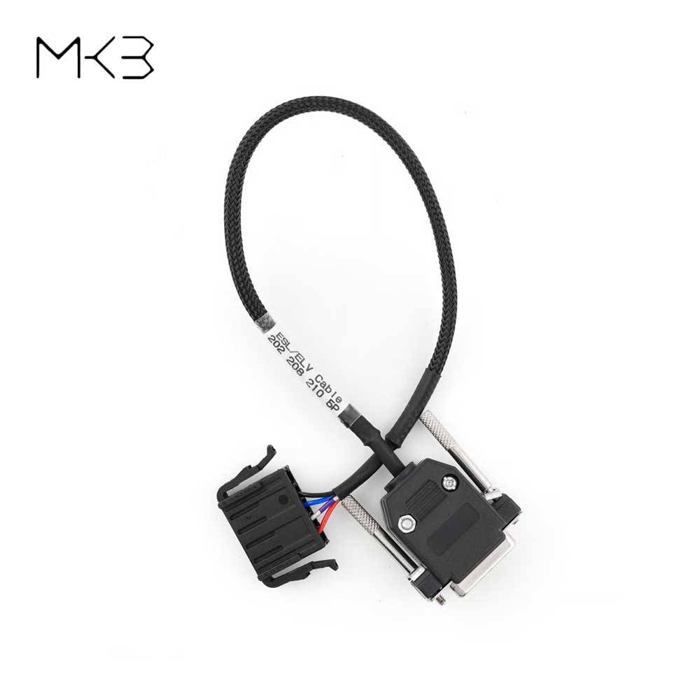 MK3 Mercedes-Benz Full Test Platform Pro for EZS EIS ESL ELV Dash Gateway ECU TCU VGS ISM