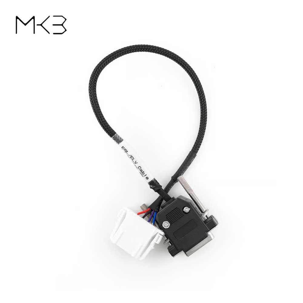 MK3 Mercedes-Benz Full Test Platform Pro for EZS EIS ESL ELV Dash Gateway ECU TCU VGS ISM