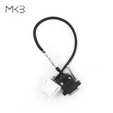 MK3 Mercedes-Benz Full Test Platform Pro for EZS EIS ESL ELV Dash Gateway ECU TCU VGS ISM