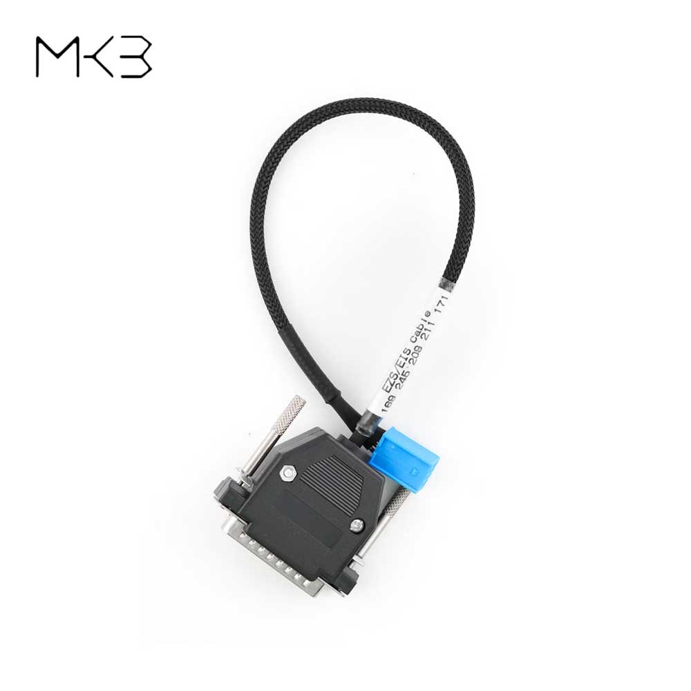 MK3 Mercedes-Benz Full Test Platform Pro for EZS EIS ESL ELV Dash Gateway ECU TCU VGS ISM