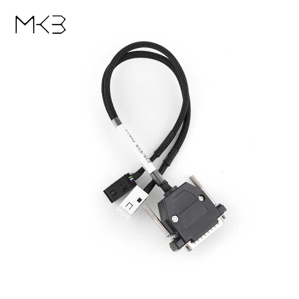 MK3 Mercedes-Benz Full Test Platform Pro for EZS EIS ESL ELV Dash Gateway ECU TCU VGS ISM