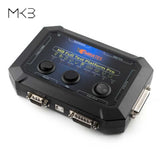MK3 Mercedes-Benz Full Test Platform Pro for EZS EIS ESL ELV Dash Gateway ECU TCU VGS ISM