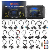 MK3 Mercedes-Benz Full Test Platform Pro for EZS EIS ESL ELV Dash Gateway ECU TCU VGS ISM