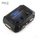 MK3 Mercedes-Benz Full Test Platform Pro for EZS EIS ESL ELV Dash Gateway ECU TCU VGS ISM