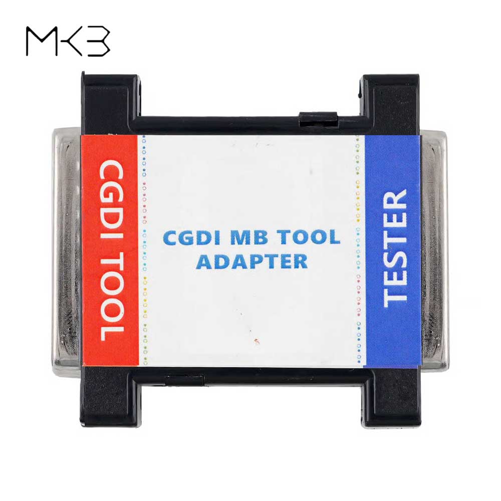 MK3 Mercedes-Benz Full Test Platform Pro for EZS EIS ESL ELV Dash Gateway ECU TCU VGS ISM