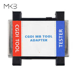 MK3 Mercedes-Benz Full Test Platform Pro for EZS EIS ESL ELV Dash Gateway ECU TCU VGS ISM