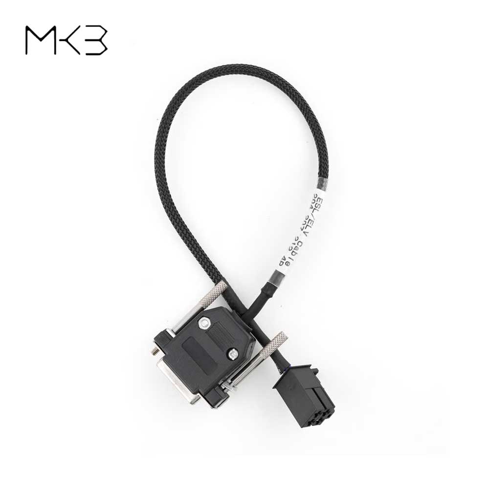 MK3 Mercedes-Benz Full Test Platform Pro for EZS EIS ESL ELV Dash Gateway ECU TCU VGS ISM