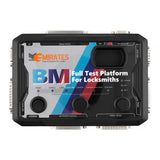 MK3 BMW Full Test Platform Locksmiths Version