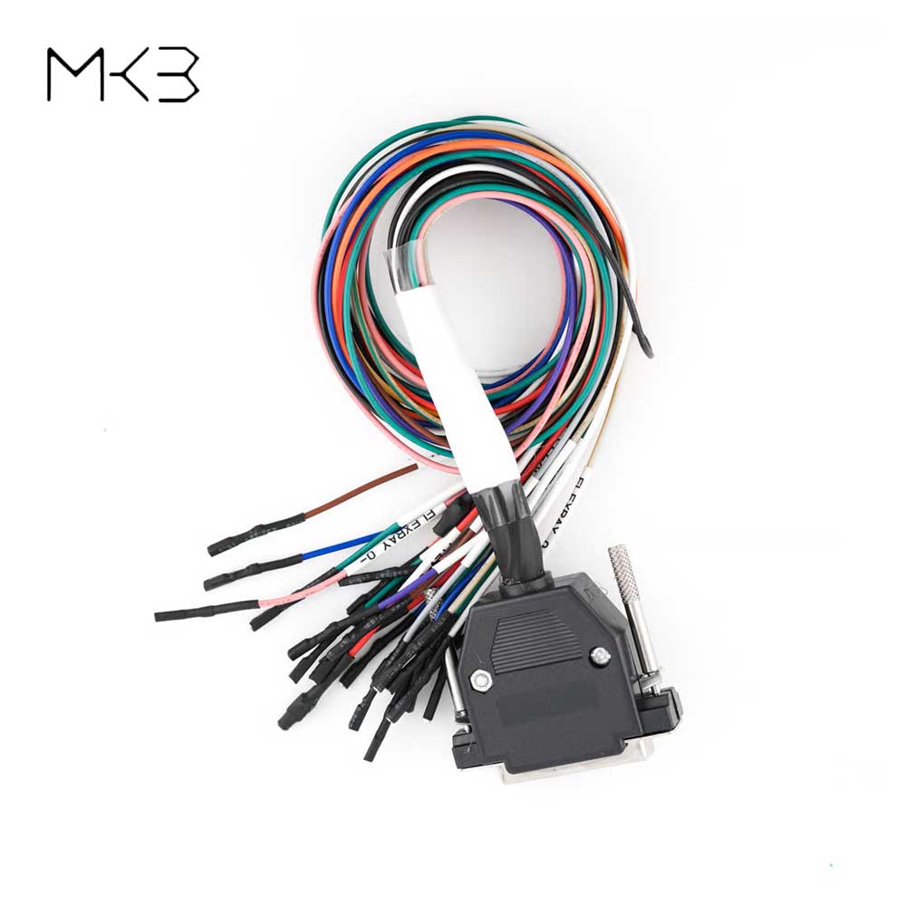 MK3 BMW Full Test Platform Locksmiths Version