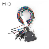 MK3 BMW Full Test Platform Locksmiths Version