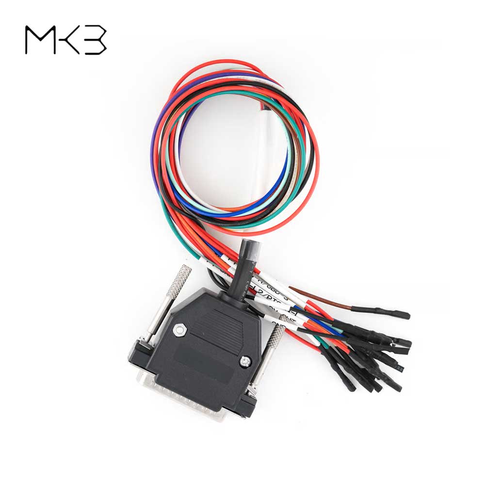 MK3 BMW Full Test Platform Locksmiths Version