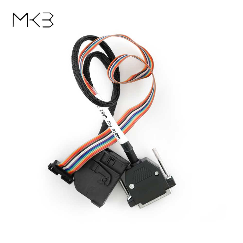 MK3 BMW Full Test Platform Locksmiths Version