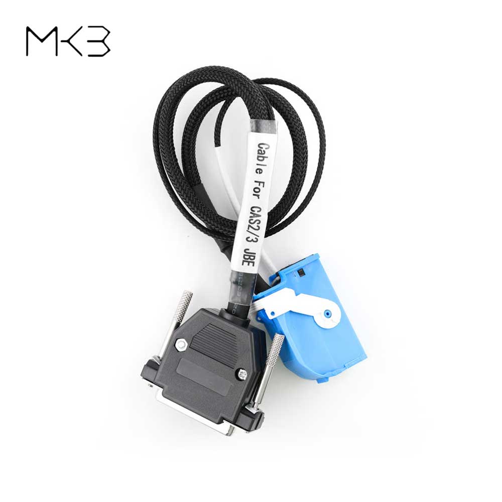 MK3 BMW Full Test Platform Locksmiths Version