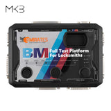 MK3 BMW Full Test Platform Locksmiths Version