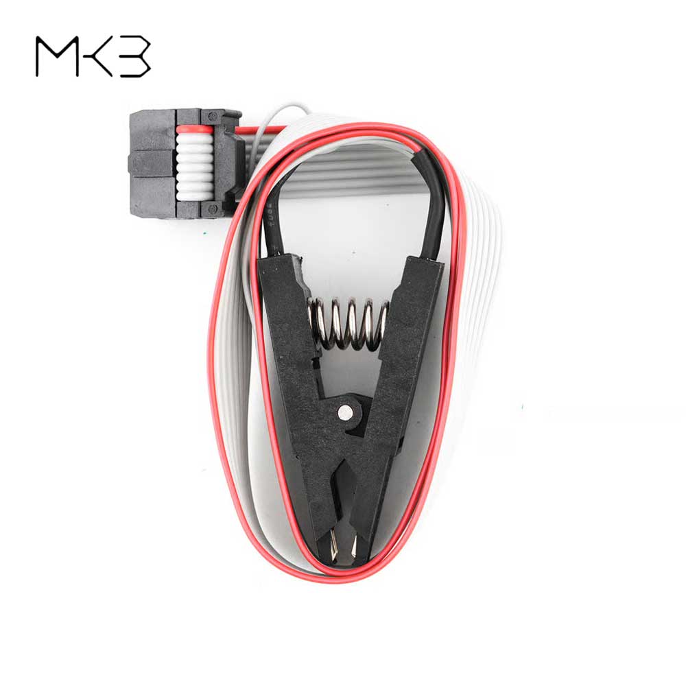 MK3 BMW Full Test Platform Locksmiths Version