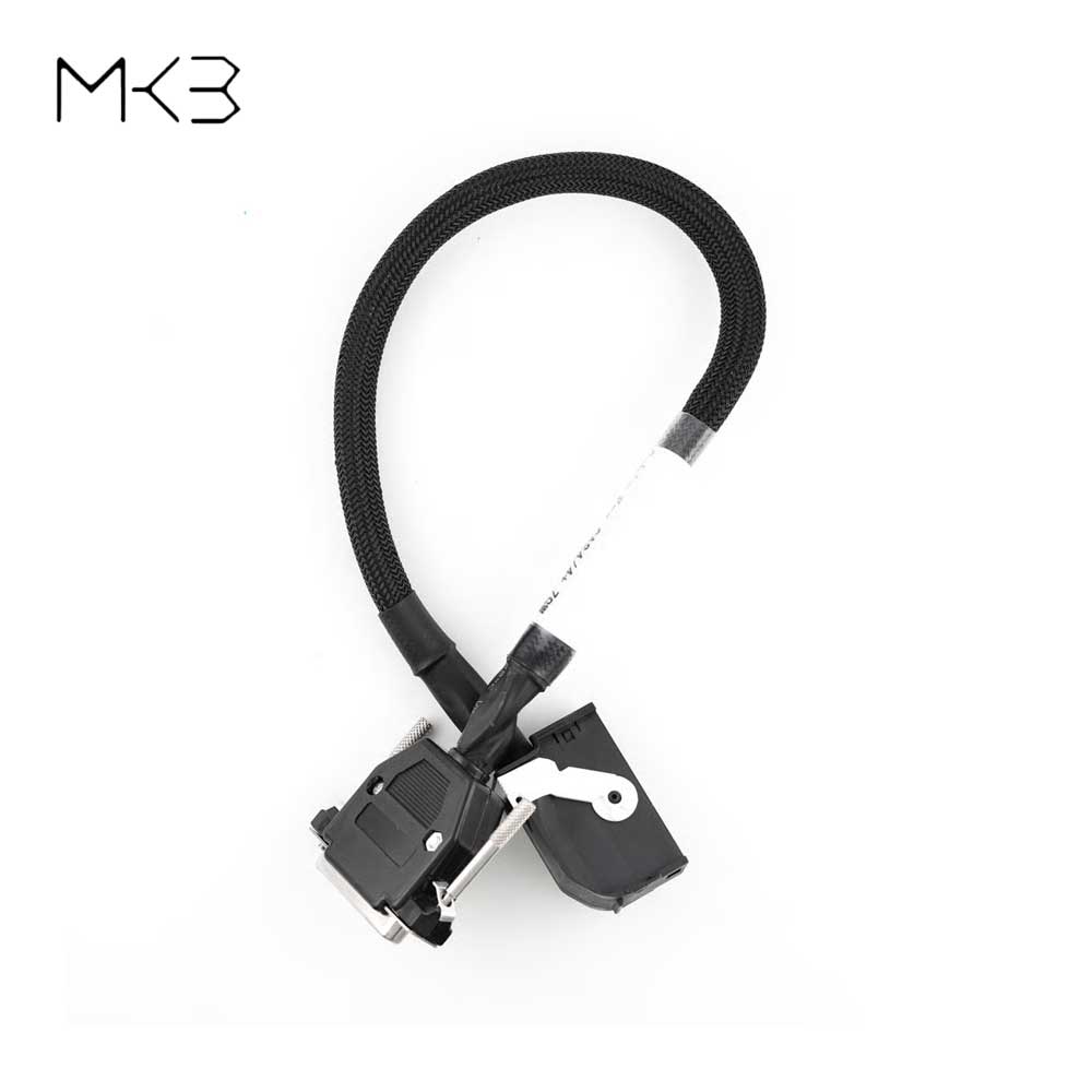 MK3 BMW Full Test Platform Locksmiths Version