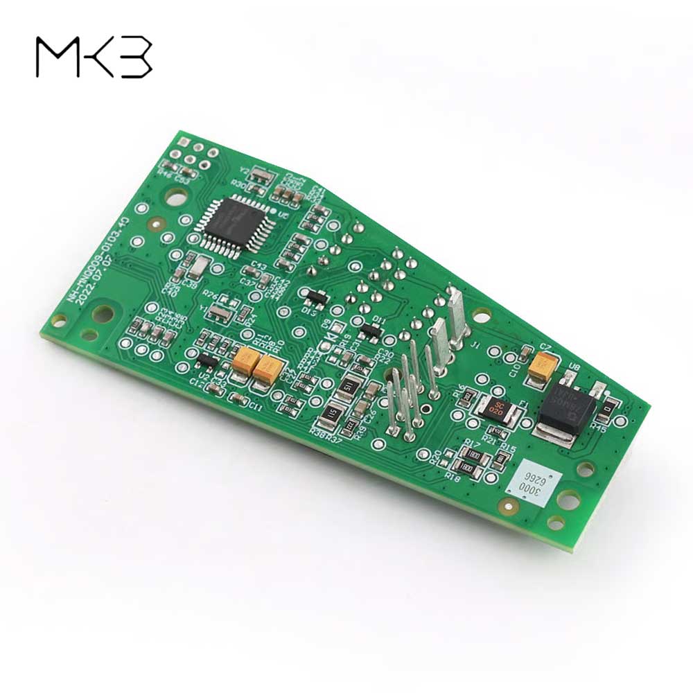 MK3 VW Magotan 2009-2013 Steering Lock Emulator ELV 3C0905861J