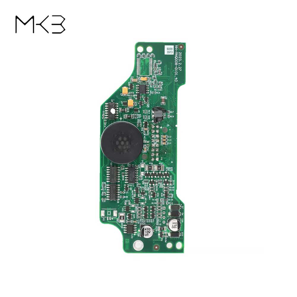 MK3 VW Sagitar Lavida Tiguan 2014-2015 Steering Lock Emulator ELV 5K0905861C