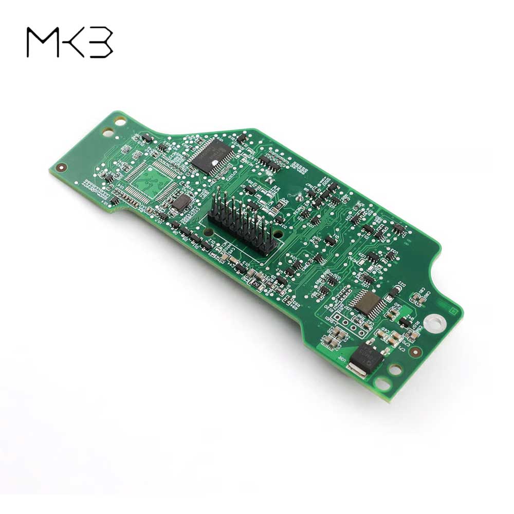 MK3 VW Sagitar Lavida Tiguan 2014-2015 Steering Lock Emulator ELV 5K0905861C