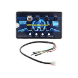 MK3 AutoShop ODO Simulator K-Line, Speed, Fuel Level Emulator