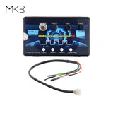 MK3 AutoShop ODO Simulator K-Line, Speed, Fuel Level Emulator