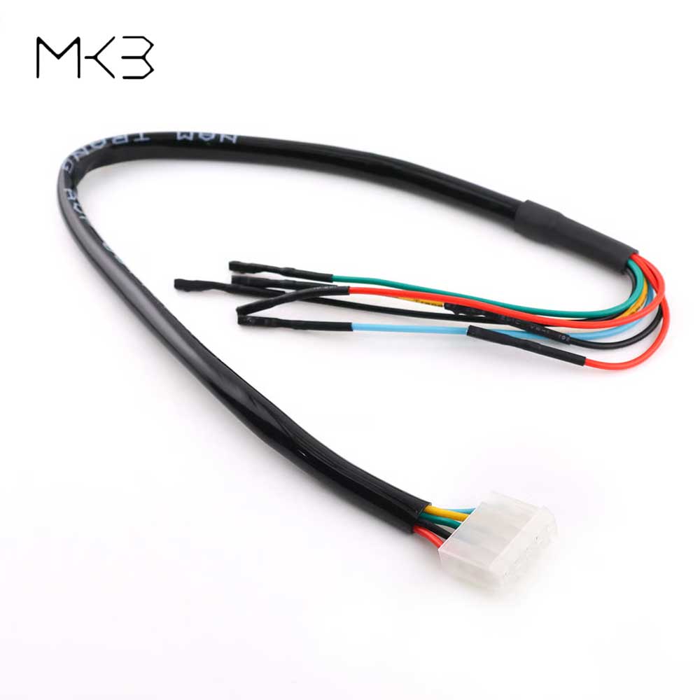 MK3 AutoShop ODO Simulator K-Line, Speed, Fuel Level Emulator