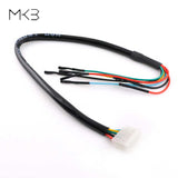 MK3 AutoShop ODO Simulator K-Line, Speed, Fuel Level Emulator