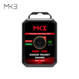 MK3 Ford Ranger, Transit, VW Amarok 2019-2026 Steering Lock Emulator Simulator