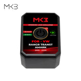 MK3 Ford Ranger, Transit, VW Amarok 2019-2026 Steering Lock Emulator Simulator