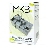 MK3 Mercedes Benz W204 W207 W212 ELV ESL Steering Lock Emulator Simulator