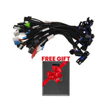 MK3 Mercedes EIS ESL Testing Cable Set Bundle & Free Universal Gateway Adapter